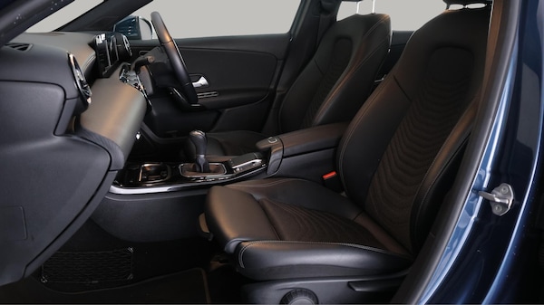Used Mercedes-Benz A-Class 2020 for sale - 76307741: Photo 15