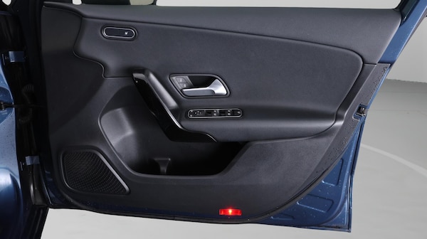 Used Mercedes-Benz A-Class 2020 for sale - 76307741: Photo 16