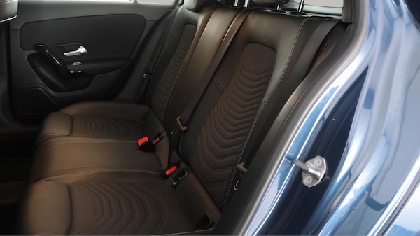 Used Mercedes-Benz A-Class 2020 for sale - 76307741: Photo 17