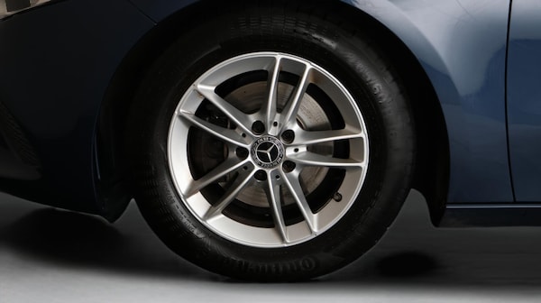 Used Mercedes-Benz A-Class 2020 for sale - 76307741: Photo 19