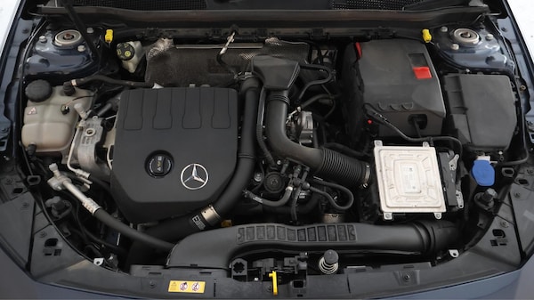 Used Mercedes-Benz A-Class 2020 for sale - 76307741: Photo 20