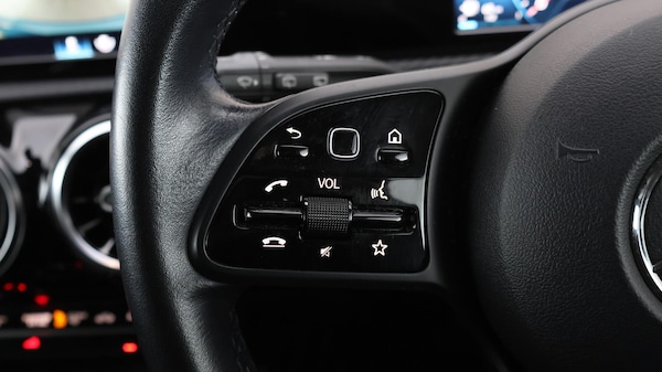 Used Mercedes-Benz A-Class 2020 for sale - 76307741: Photo 26