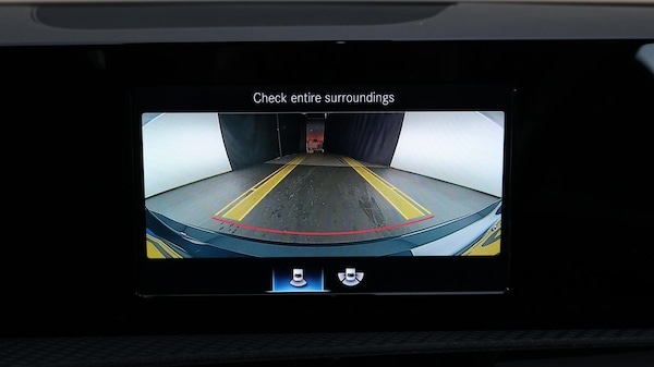 Used Mercedes-Benz A-Class 2020 for sale - 76307741: Photo 29