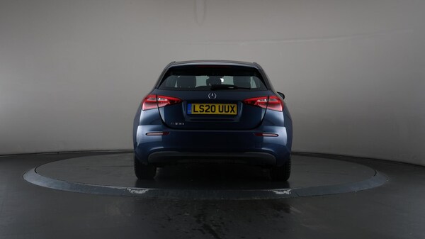 Used Mercedes-Benz A-Class 2020 for sale - 76307741: Photo 38