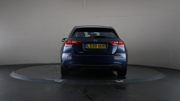 Used Mercedes-Benz A-Class 2020 for sale - 76307741: Photo 39