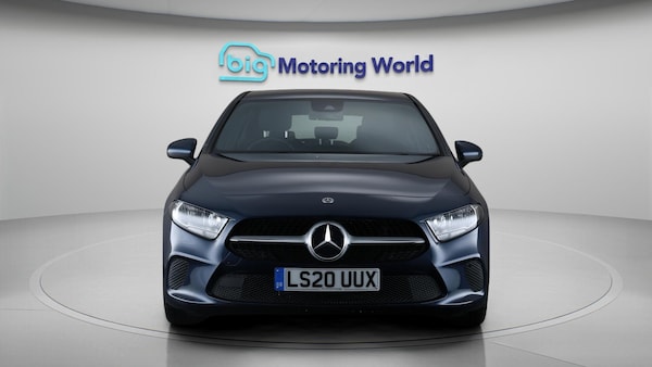 Used Mercedes-Benz A-Class 2020 for sale - 76307741: Photo 3
