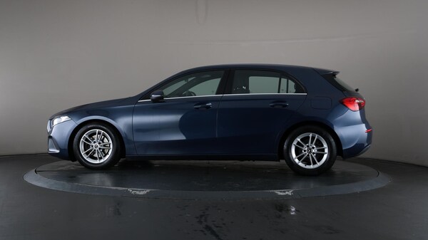 Used Mercedes-Benz A-Class 2020 for sale - 76307741: Photo 40