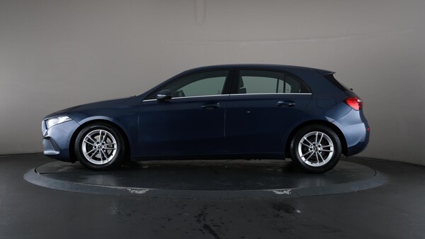 Used Mercedes-Benz A-Class 2020 for sale - 76307741: Photo 41