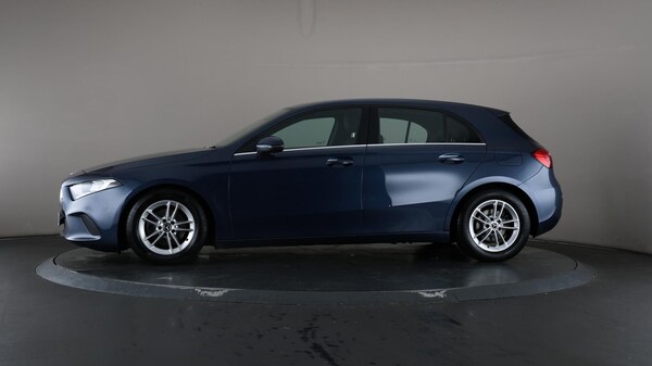 Used Mercedes-Benz A-Class 2020 for sale - 76307741: Photo 42