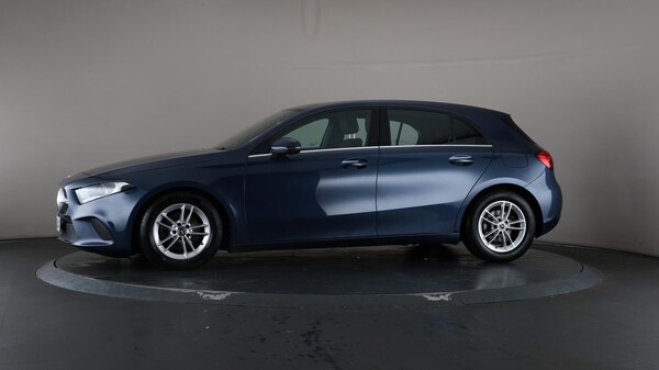 Used Mercedes-Benz A-Class 2020 for sale - 76307741: Photo 43