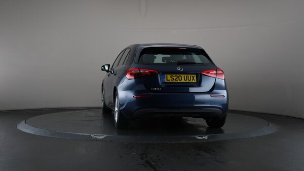 Used Mercedes-Benz A-Class 2020 for sale - 76307741: Photo 50