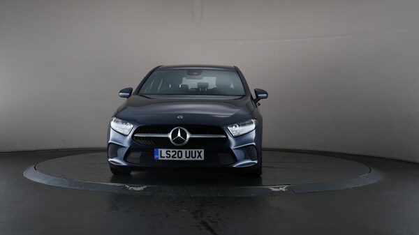Used Mercedes-Benz A-Class 2020 for sale - 76307741: Photo 52