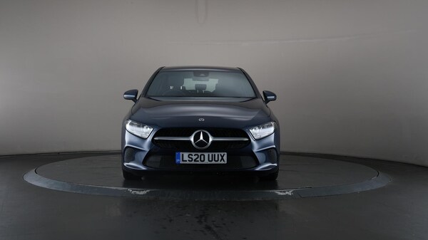 Used Mercedes-Benz A-Class 2020 for sale - 76307741: Photo 53