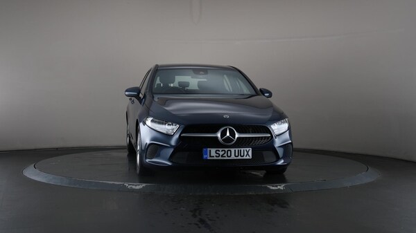 Used Mercedes-Benz A-Class 2020 for sale - 76307741: Photo 54