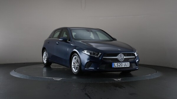 Used Mercedes-Benz A-Class 2020 for sale - 76307741: Photo 56