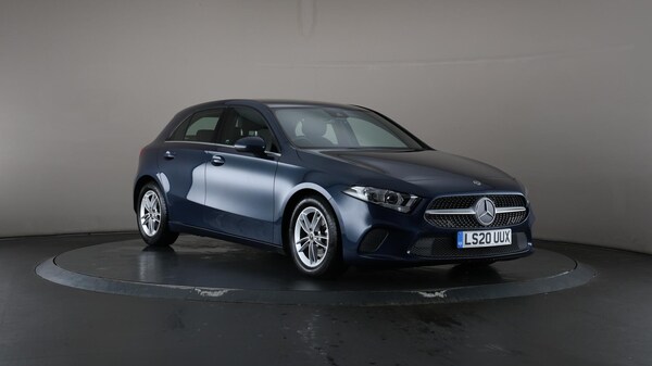 Used Mercedes-Benz A-Class 2020 for sale - 76307741: Photo 57