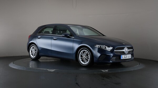 Used Mercedes-Benz A-Class 2020 for sale - 76307741: Photo 58