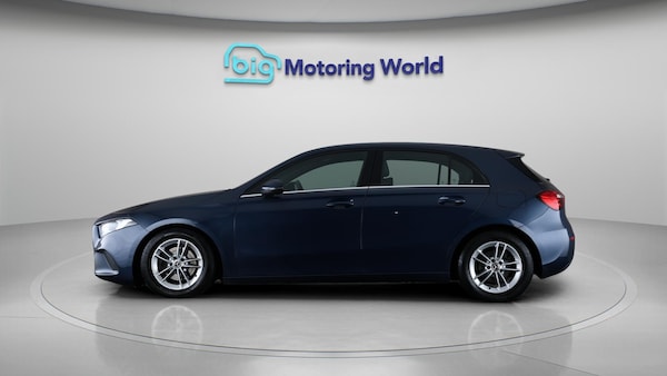 Used Mercedes-Benz A-Class 2020 for sale - 76307741: Photo 5