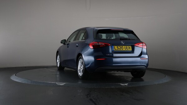 Used Mercedes-Benz A-Class 2020 for sale - 76307741: Photo 61