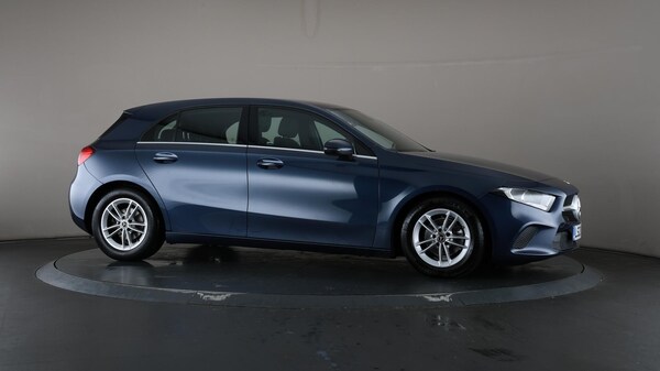 Used Mercedes-Benz A-Class 2020 for sale - 76307741: Photo 62