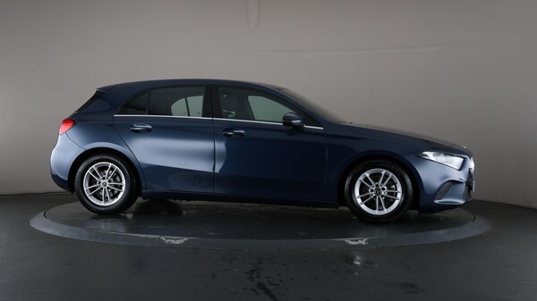 Used Mercedes-Benz A-Class 2020 for sale - 76307741: Photo 63