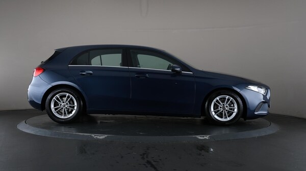 Used Mercedes-Benz A-Class 2020 for sale - 76307741: Photo 64