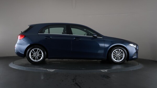 Used Mercedes-Benz A-Class 2020 for sale - 76307741: Photo 65
