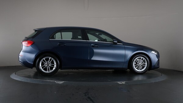Used Mercedes-Benz A-Class 2020 for sale - 76307741: Photo 66