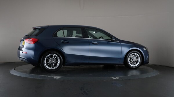 Used Mercedes-Benz A-Class 2020 for sale - 76307741: Photo 67
