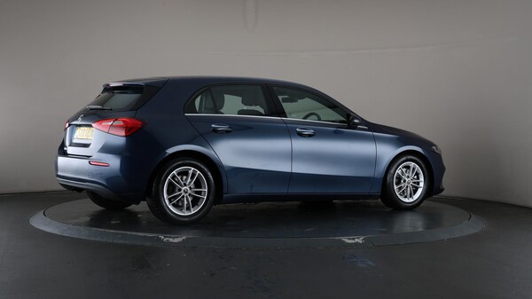 Used Mercedes-Benz A-Class 2020 for sale - 76307741: Photo 68
