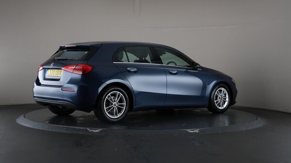 Used Mercedes-Benz A-Class 2020 for sale - 76307741: Photo 69