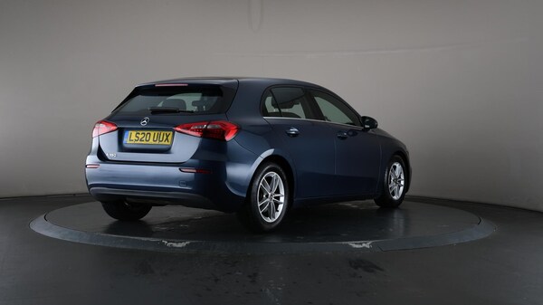 Used Mercedes-Benz A-Class 2020 for sale - 76307741: Photo 71