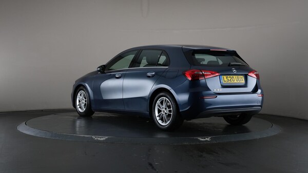 Used Mercedes-Benz A-Class 2020 for sale - 76307741: Photo 77