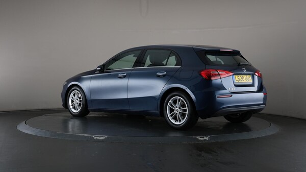 Used Mercedes-Benz A-Class 2020 for sale - 76307741: Photo 78