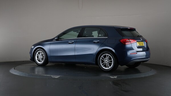 Used Mercedes-Benz A-Class 2020 for sale - 76307741: Photo 79