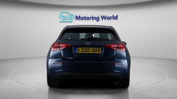 Used Mercedes-Benz A-Class 2020 for sale - 76307741: Photo 7
