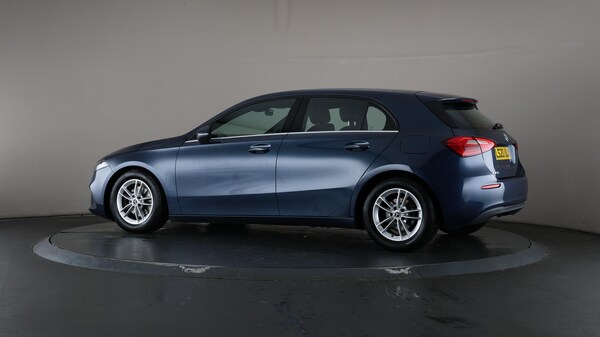 Used Mercedes-Benz A-Class 2020 for sale - 76307741: Photo 80
