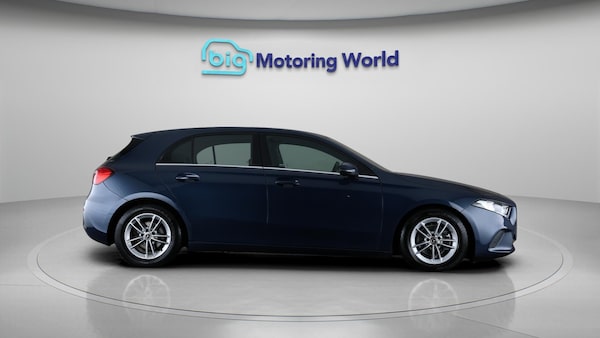 Used Mercedes-Benz A-Class 2020 for sale - 76307741: Photo 9