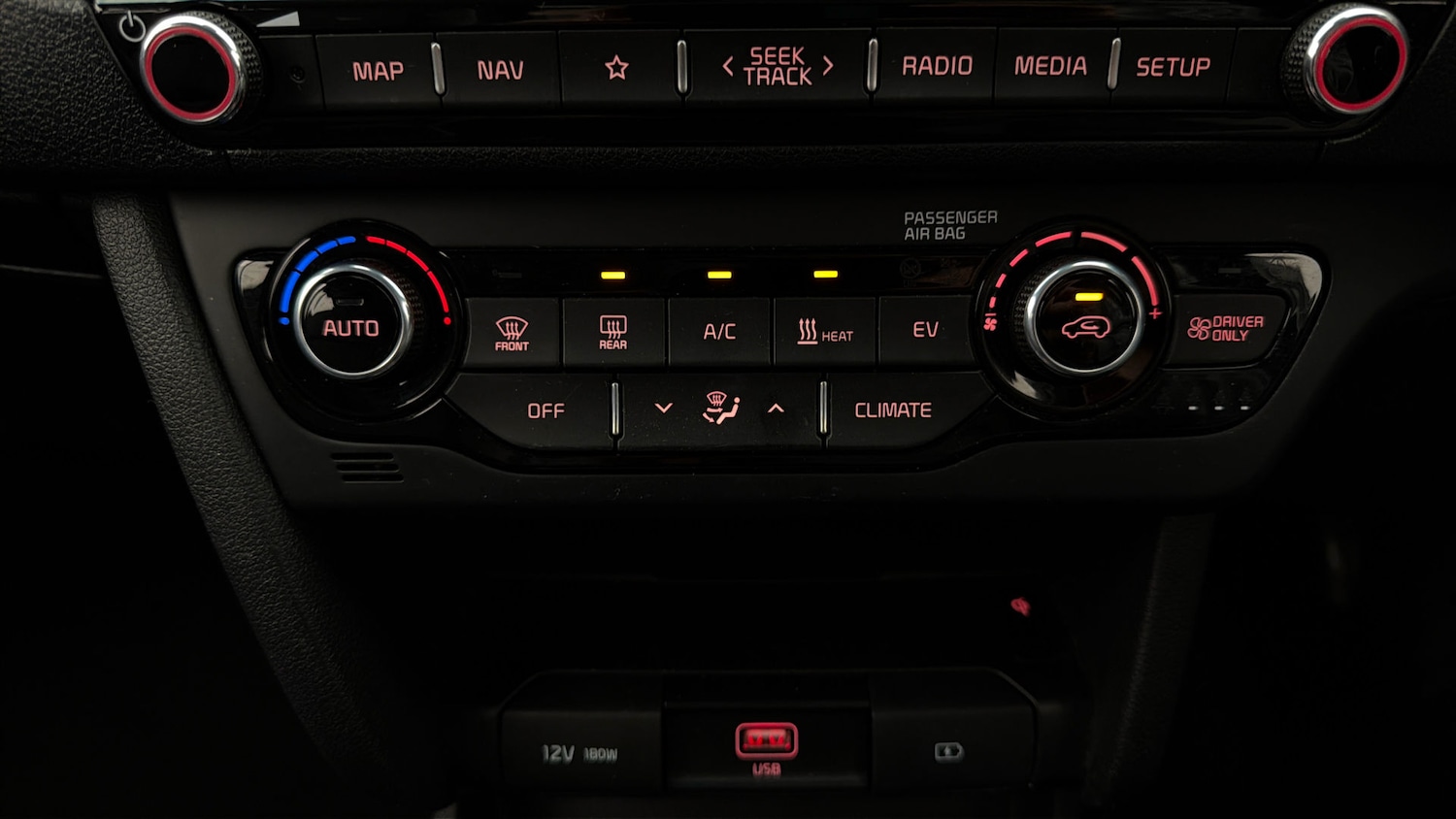 Used Kia Niro 2021 for sale - 78025192: Photo 11