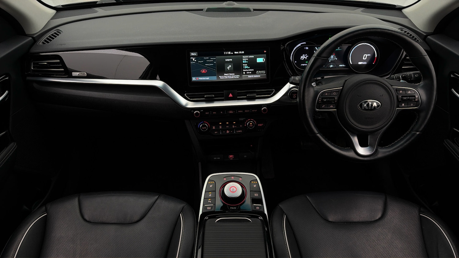 Used Kia Niro 2021 for sale - 78025192: Photo 12