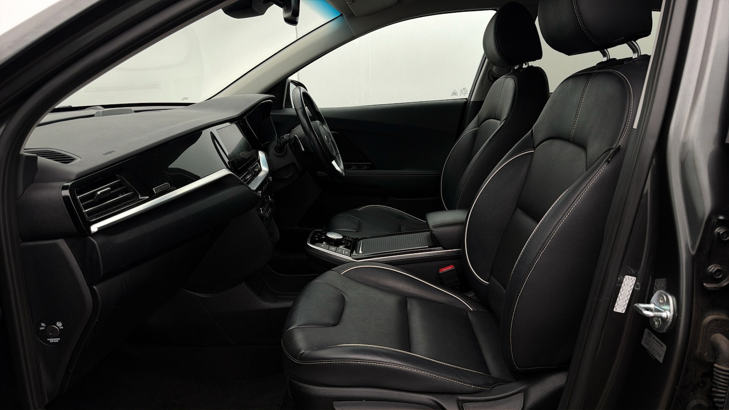 Used Kia Niro 2021 for sale - 78025192: Photo 13