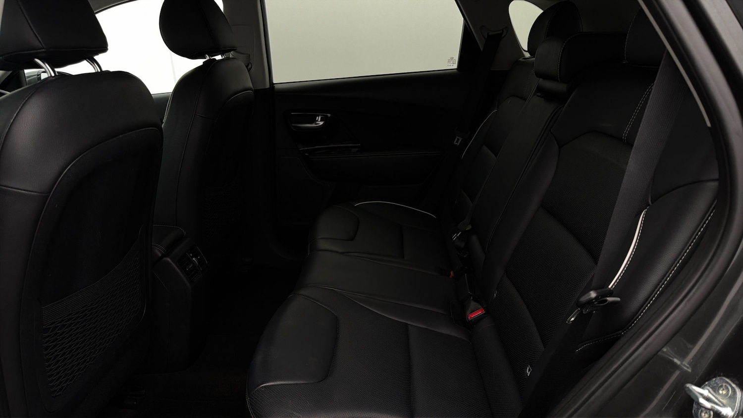 Used Kia Niro 2021 for sale - 78025192: Photo 15