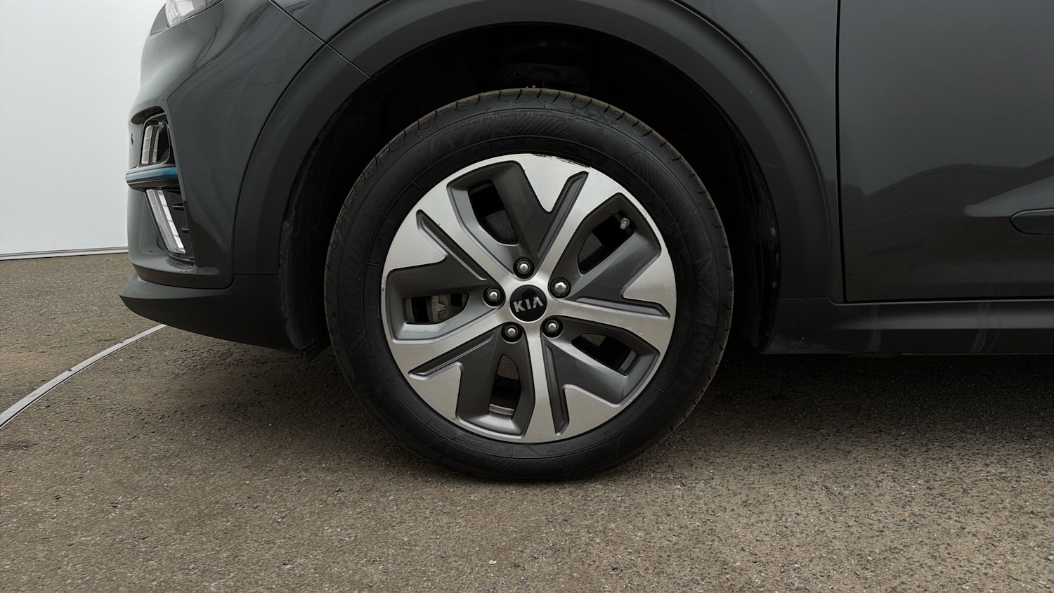 Used Kia Niro 2021 for sale - 78025192: Photo 17