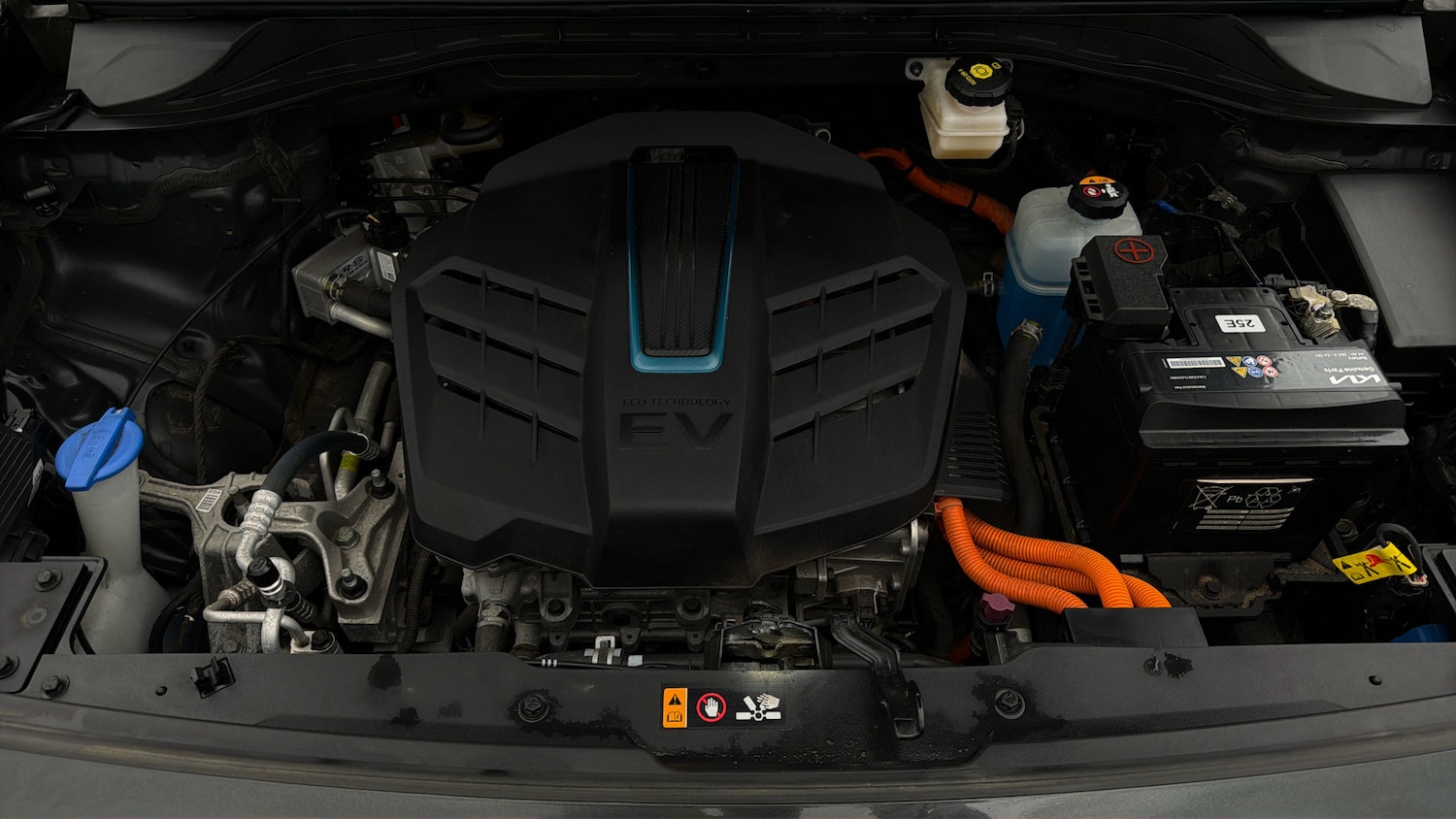 Used Kia Niro 2021 for sale - 78025192: Photo 18