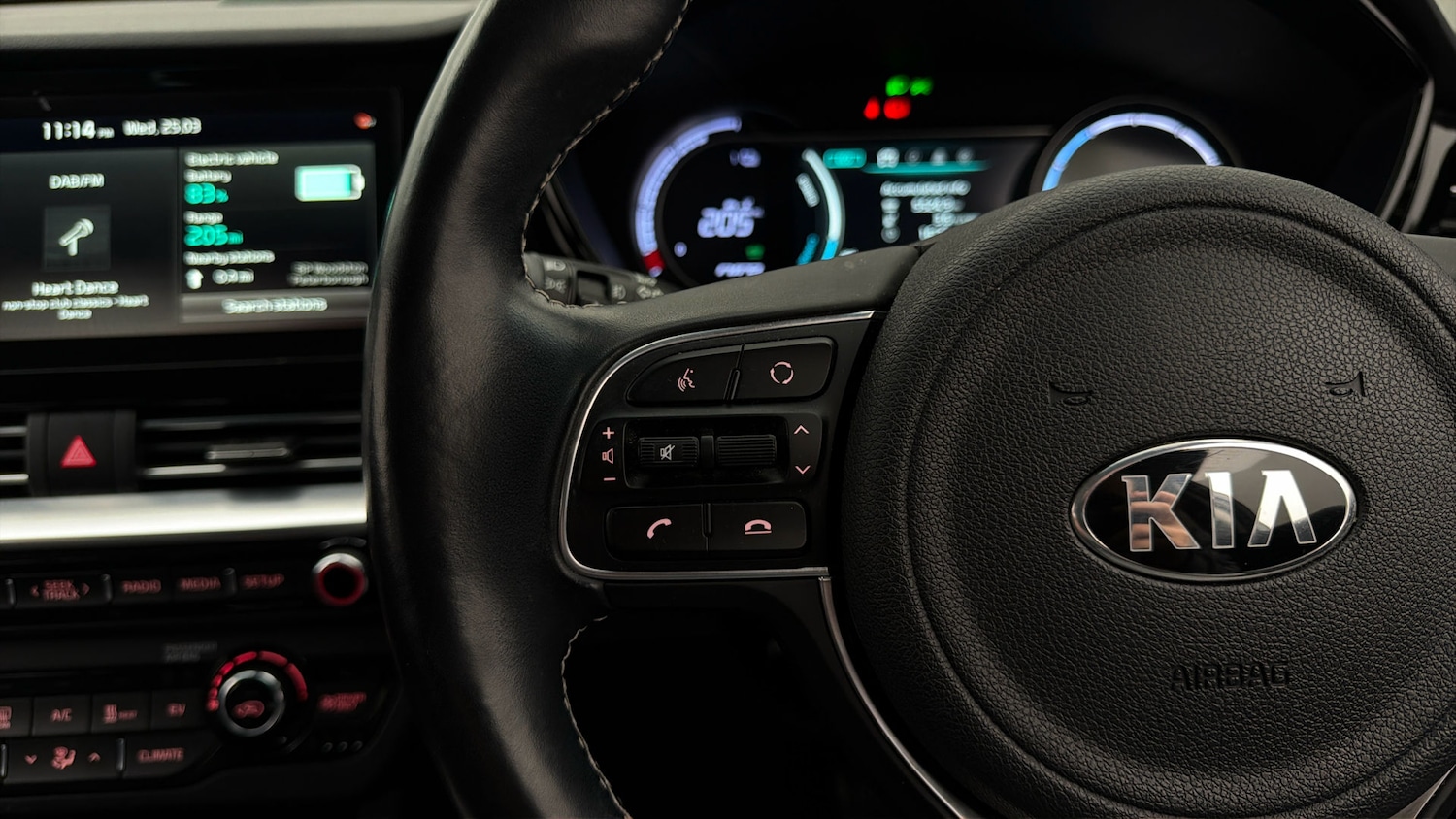 Used Kia Niro 2021 for sale - 78025192: Photo 23
