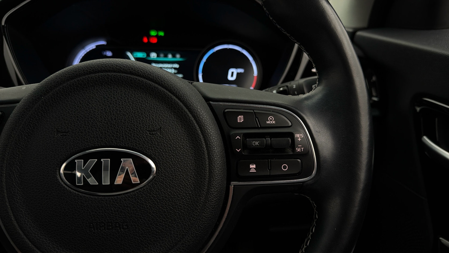 Used Kia Niro 2021 for sale - 78025192: Photo 24