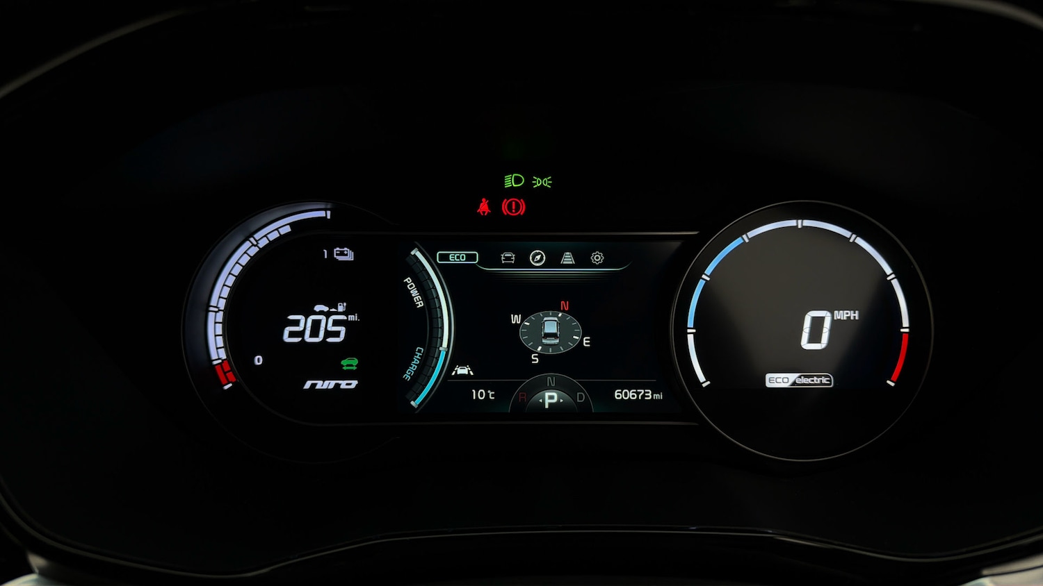 Used Kia Niro 2021 for sale - 78025192: Photo 25