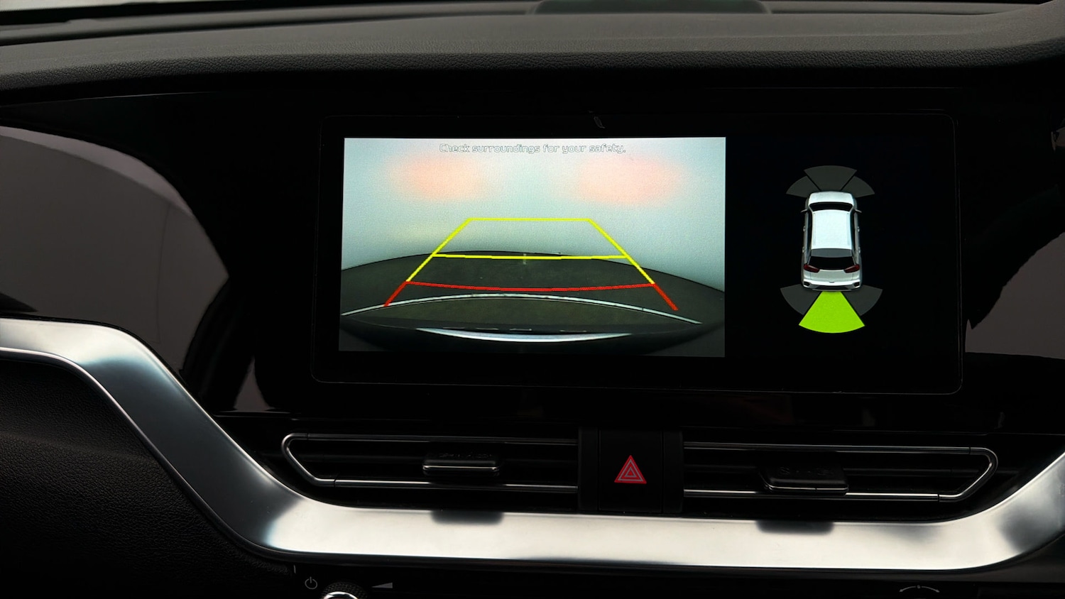 Used Kia Niro 2021 for sale - 78025192: Photo 26