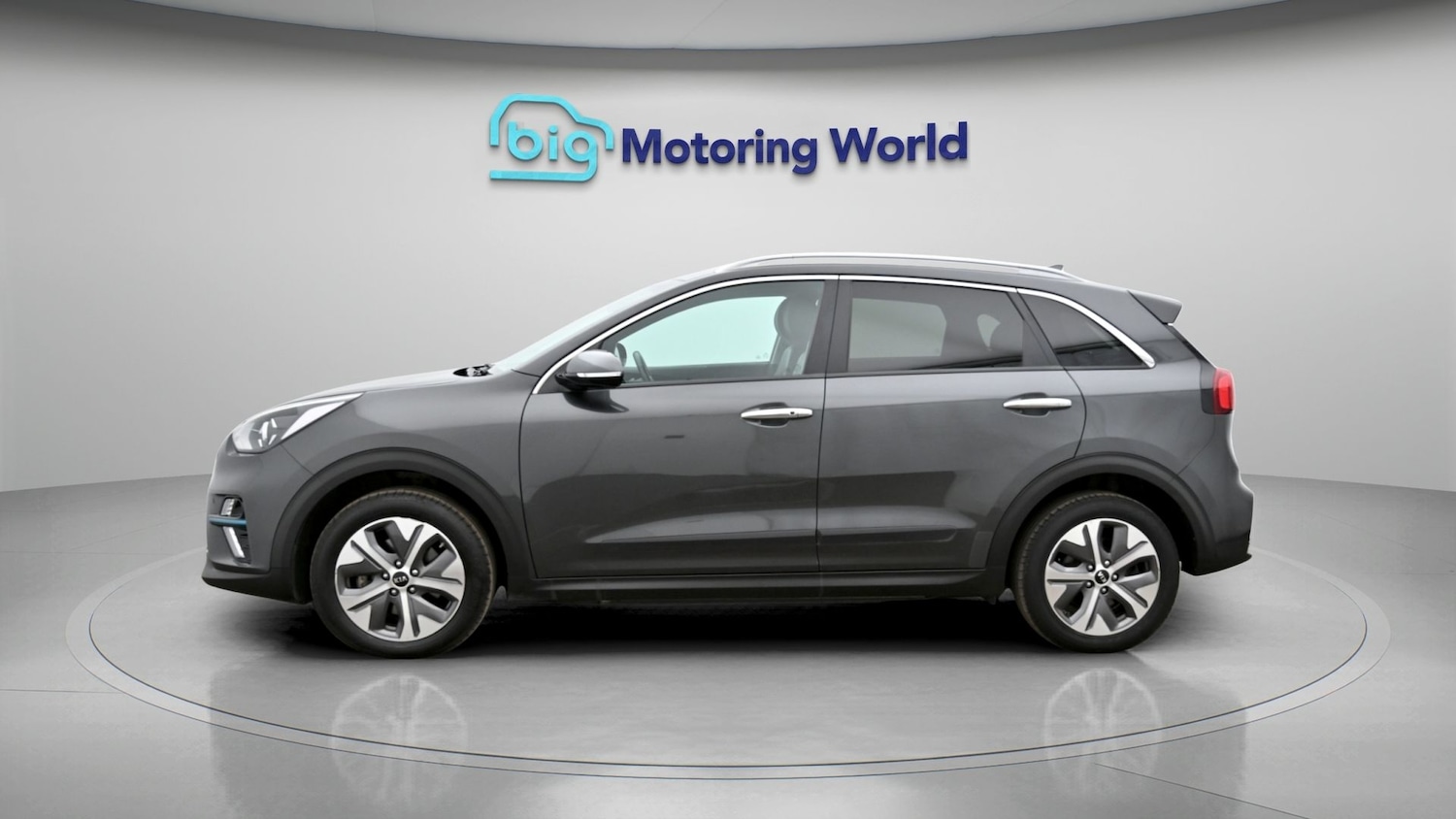 Used Kia Niro 2021 for sale - 78025192: Photo 4