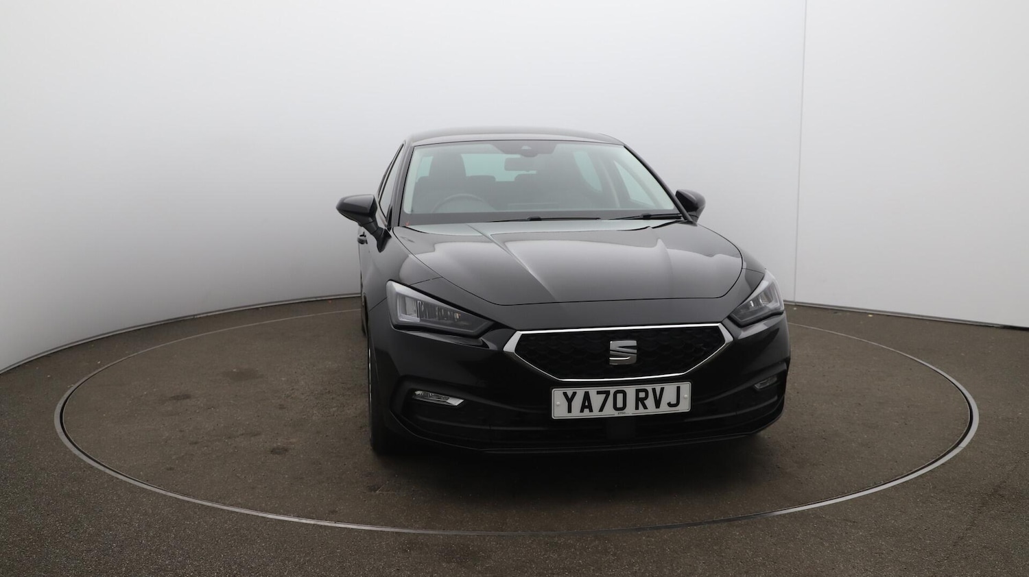 Vehicle 41